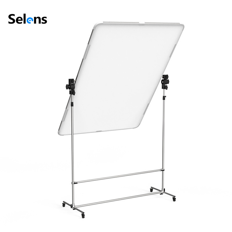 Photography Mobile Lighting - Selens 1.5x2m 사진 소프트 라이트 스크린