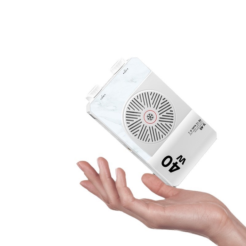40W 고출력 포켓형 휴대용 라이브 뷰티 야외 촬영 조 - Photography Mobile Lighting 리뷰 및 가격